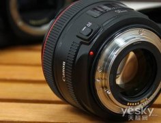 拍出夺目美照 适合拍摄人像镜头大推荐