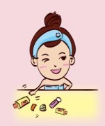 丹姿携手王丽坤 打造女神“素”成记