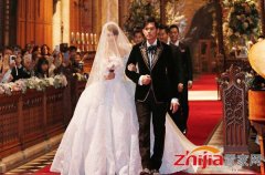 在这些地方，周杰伦拍出唯美的婚纱照