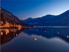 唯美山川唯美摄影