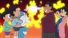 《哆啦A梦》动画推出年末1小时特别篇