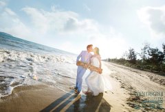 【三亚温莎】婚纱照拍摄前摆脱毛孔烦恼攻略