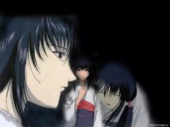 盘点15大最让人心痛的动漫人物之死（组图）（11）