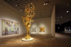 活久见!画成对眼斜视+弱智还叫＂罗汉图＂?