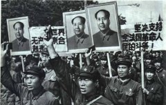 另一场文革：1968年法国5月风暴