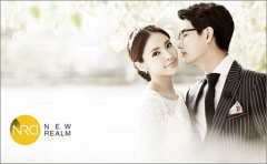 幸福牵手郑州婚纱摄影冬季拍外景婚纱照要注意什么