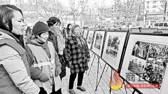 夏邑县举办“影像世界·大美夏邑”摄影大赛