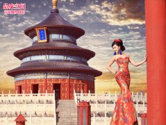 北京婚纱摄影；新娘拍婚纱照容易忽视的地方