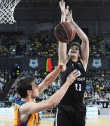 第三次！火箭海外引援又受挫 黑山天才已赴俄