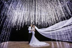 10大技巧拍出完美婚纱照