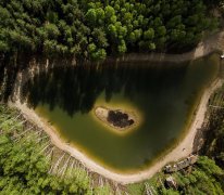 2015年最佳视觉盘点无人机拍摄美轮美奂