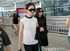 高清：刘亦菲宋承宪有望闪婚唯美婚纱照提前看