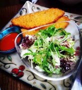 颇具情调的天津美食店，吃得再多都不够