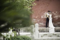 新娘在拍婚纱照穿什么内衣的讲究在哪里