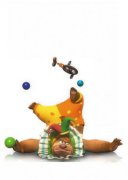 《熊出没之熊心归来》曝光MV(图)