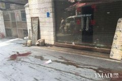 【图】女子见面砍死丈夫 女儿并未流露悲伤之情