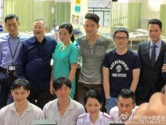 2015香港明星收入榜公布排第一名是谁惊呆网友(组图)