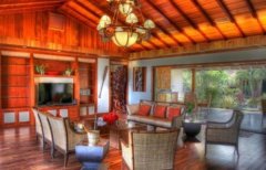 奥巴马圣诞度假豪华住所 每晚租金2.3万元