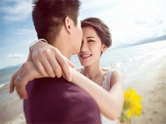 龙岗奢华唯美婚纱摄影全攻略