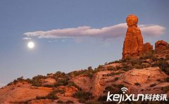 美国摄影师为电影采风 探寻自然狂野之美