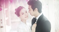 不得不讲的婚纱拍摄要点