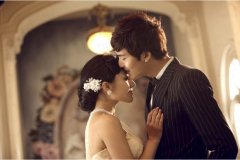 北京婚纱摄影教你拍出大气欧式风格婚纱照