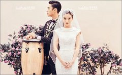 新闻爆料!郑州婚纱摄影工作室排名排行前十名——婚纱照怎么拍