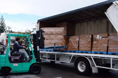 澳洲60吨运往中国奶粉被没收（5）