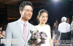 周杰伦昆凌邓超孙俪林志颖陈若仪 明星婚纱照PK