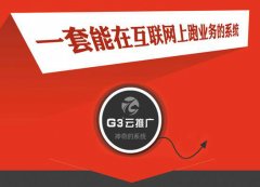 临沂婚纱摄影行业联盟： 2016年我们准备在G3云推广上飞跃