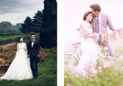 北京Only Lover：个性定制 婚纱摄影不走“老”路