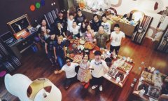 2015年明星豪宅大曝光