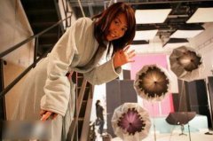 张攸雨人体艺术图片