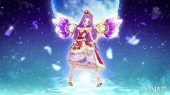 【图】神崎美月的发型怎么弄 几步带你领略神崎美月的美丽