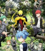 2016年01月冬季新番放送列表(组图)