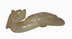 寻找来自古代美玉的美德（组图）