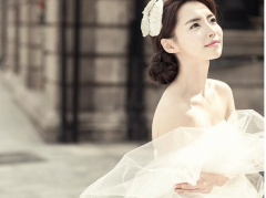 上海胖子婚纱照 解析胖新娘如何才能拍好婚纱照