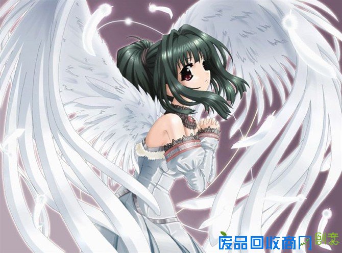 漫画天使图片图片天使在人间漫画图片