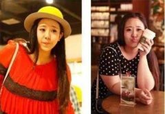 美女子295公斤：除了吃不想做任何事情 盘点最美胖子胖子之最