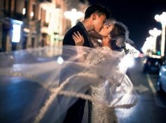 佛山婚纱摄影你要事先做好准备