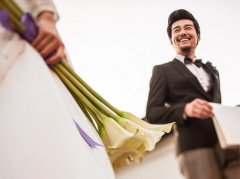 佛山婚纱摄影的拍摄地点如何选择