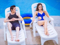 拍摄水下婚纱照需要注意什么