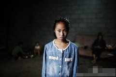 组图：泪流满面！大凉山小女孩写“世界上最悲伤作文”