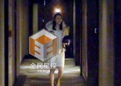 曝胡歌幽会富二代美女疑似新恋情曝光