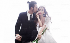 郑州婚纱摄影前十名【乐可摄影】引领行业发展潮流