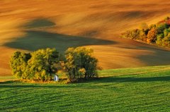 极致高清风光大片 宁静唯美如童话般景象(1)