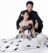 曹颖不后悔跳槽欲生二胎 老公背景曝光惊人