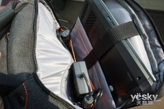 攻守兼备 胆大包天!全新雷神铠甲包图赏