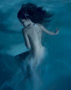 童话都是骗人的？女摄影师还原梦中童话 梦幻唯美！（高清组图）－国际副刊