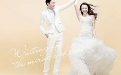 郑州婚纱摄影工作室前十名,新人们拍了都说好